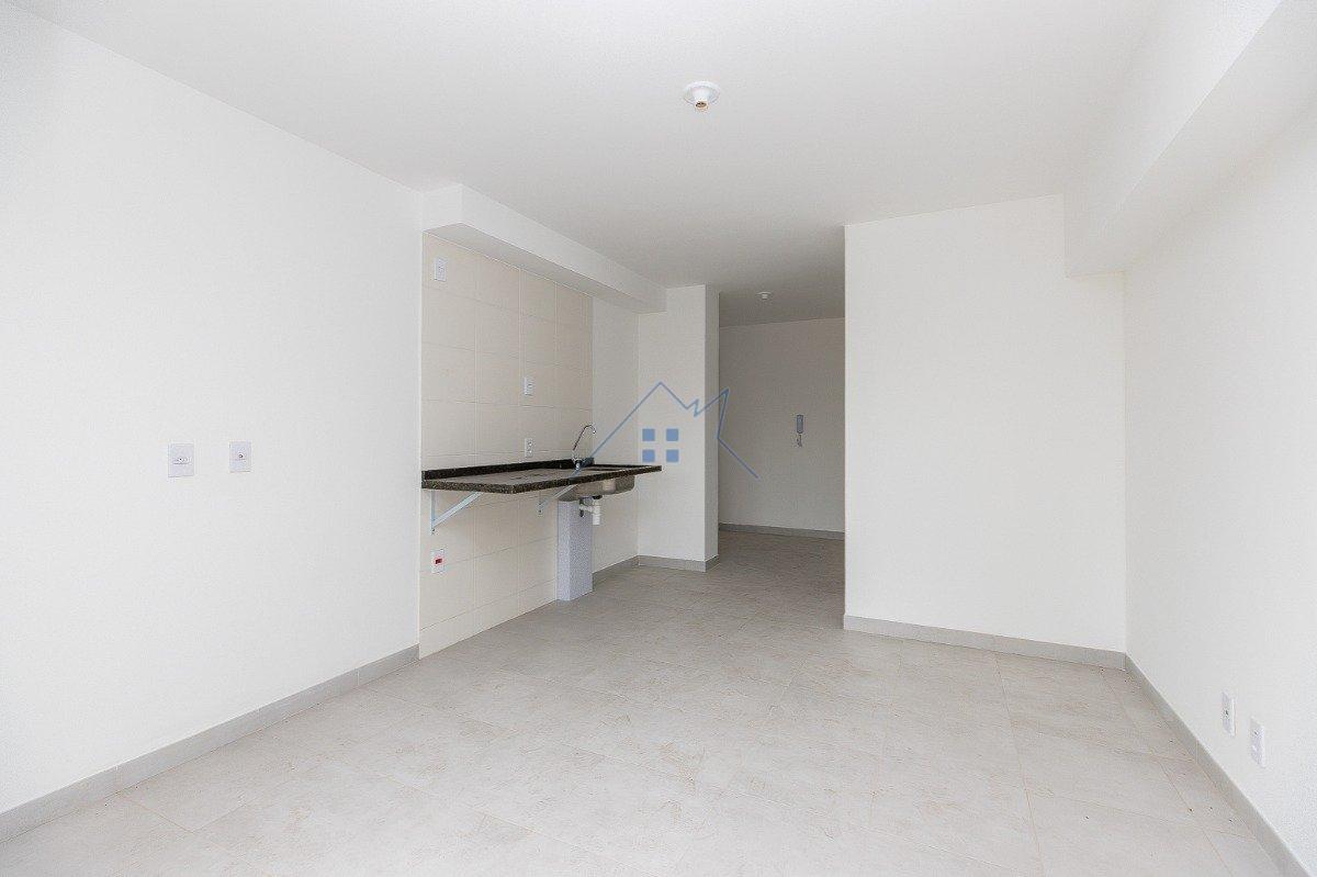 Studio na Vila Clementino 31 m² Rua Doutor Diogo de Faria São Paulo - 