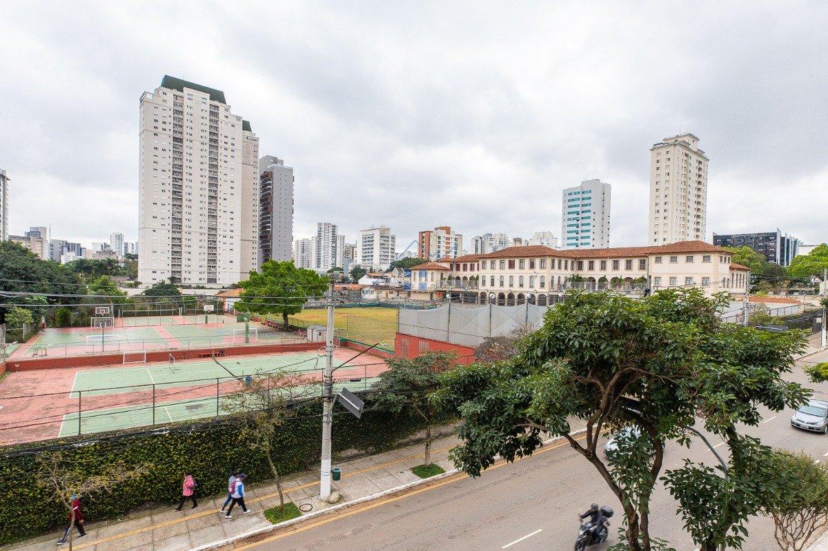 Studio na Vila Clementino 31 m² Rua Doutor Diogo de Faria São Paulo - 