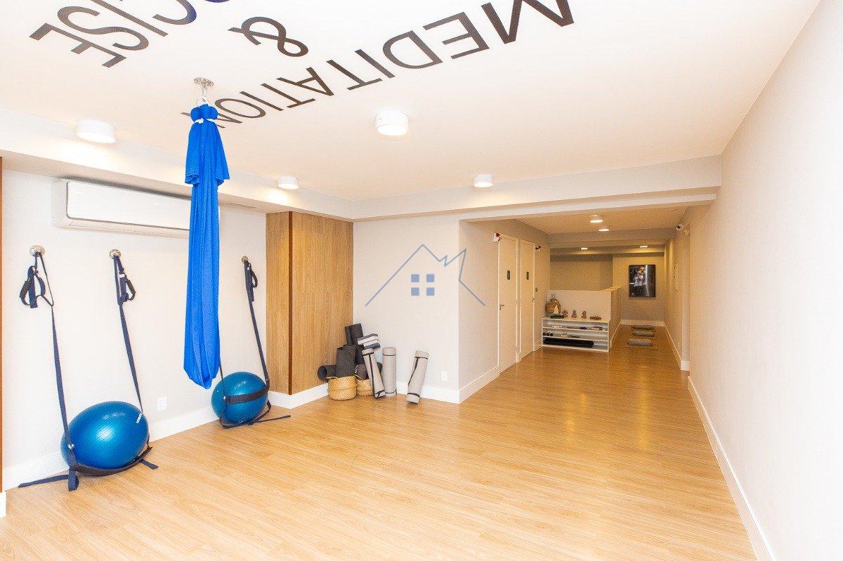 Studio na Vila Clementino 31 m² Rua Doutor Diogo de Faria São Paulo - 
