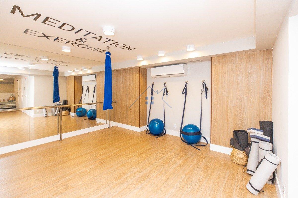 Studio na Vila Clementino 31 m² Rua Doutor Diogo de Faria São Paulo - 