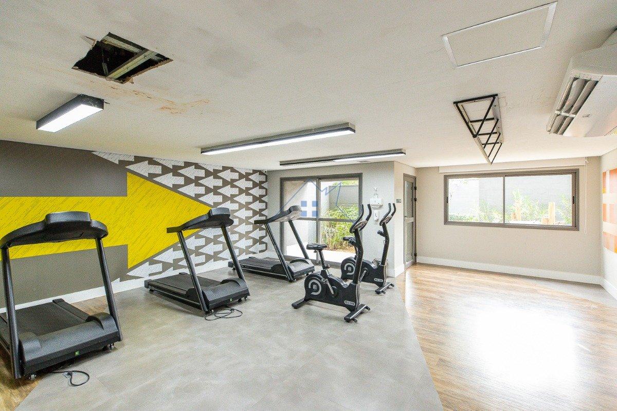 Studio na Vila Clementino 31 m² Rua Doutor Diogo de Faria São Paulo - 