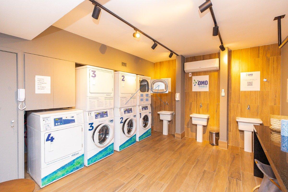 Studio na Vila Clementino 31 m² Rua Doutor Diogo de Faria São Paulo - 
