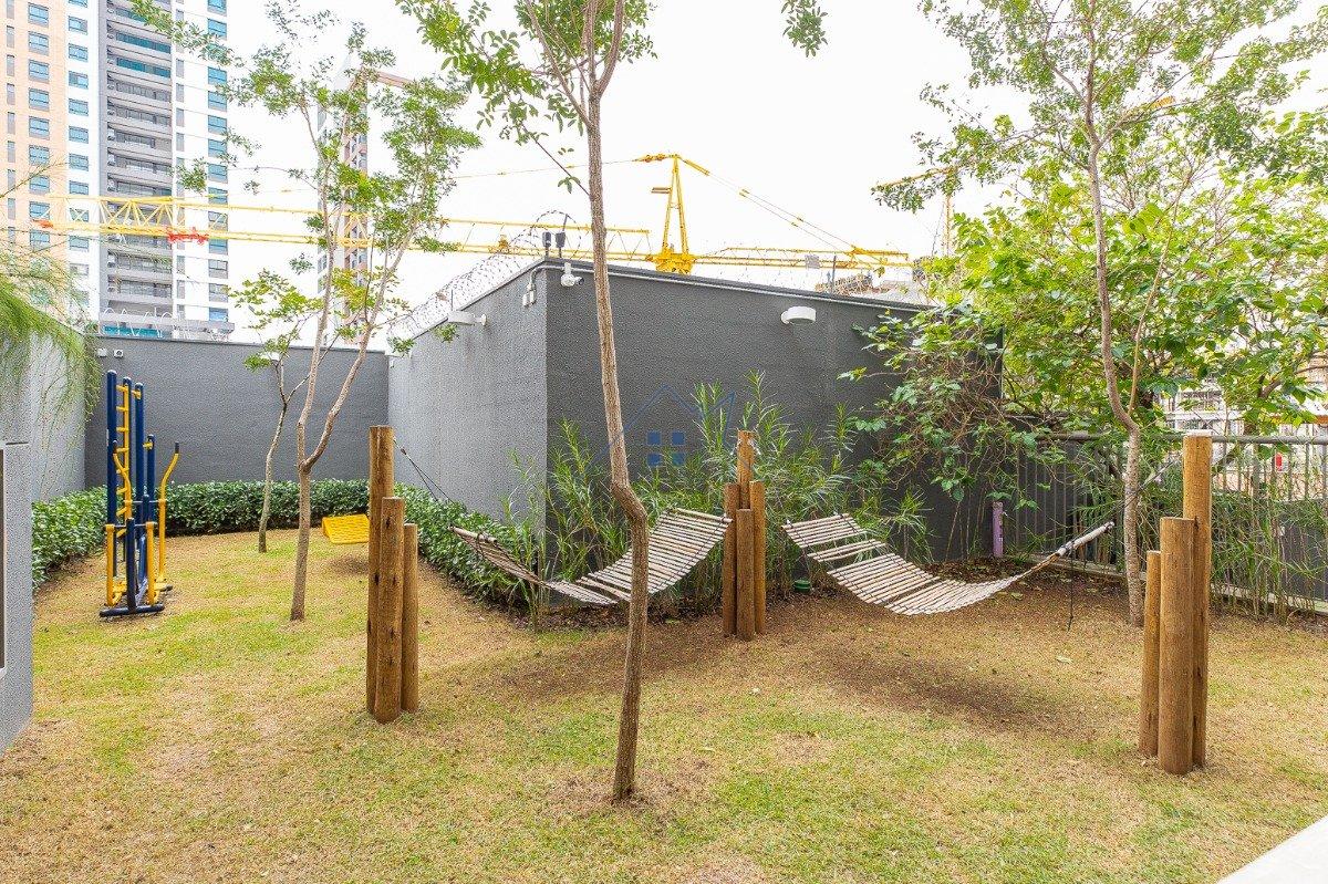 Studio na Vila Clementino 31 m² Rua Doutor Diogo de Faria São Paulo - 