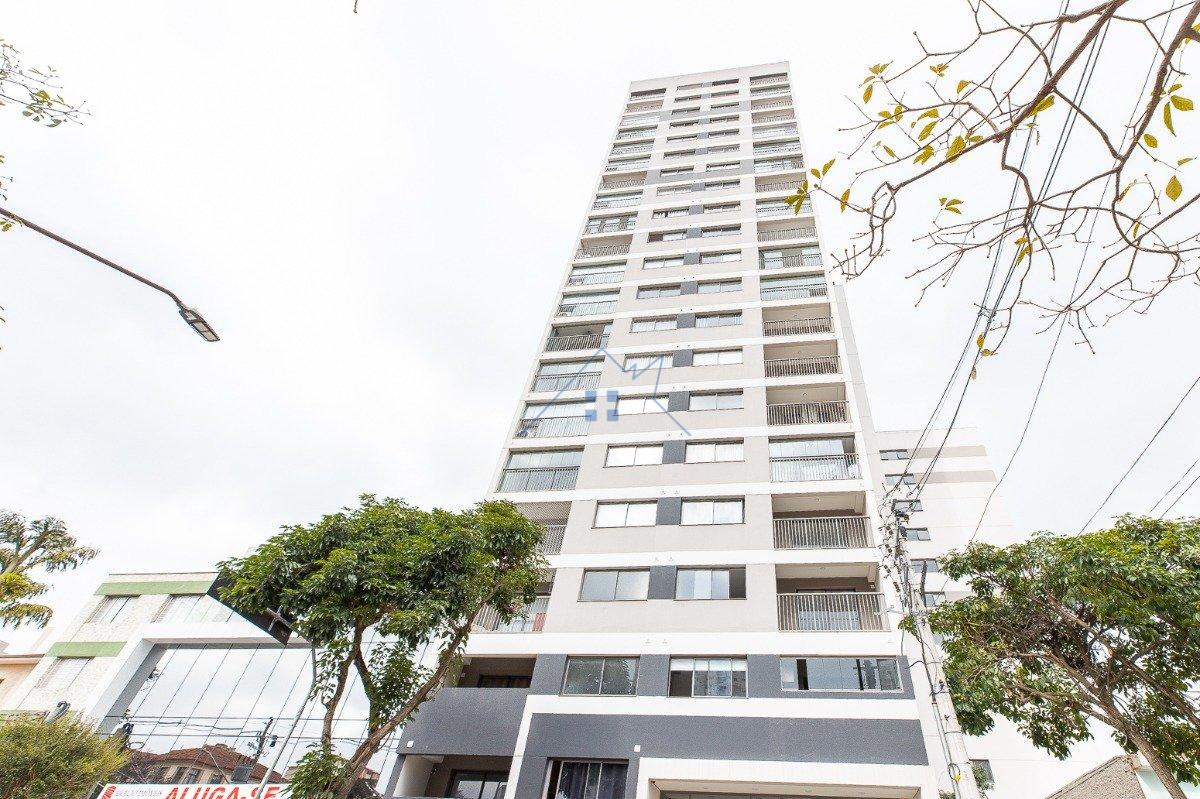 Studio na Vila Clementino 31 m² Rua Doutor Diogo de Faria São Paulo - 