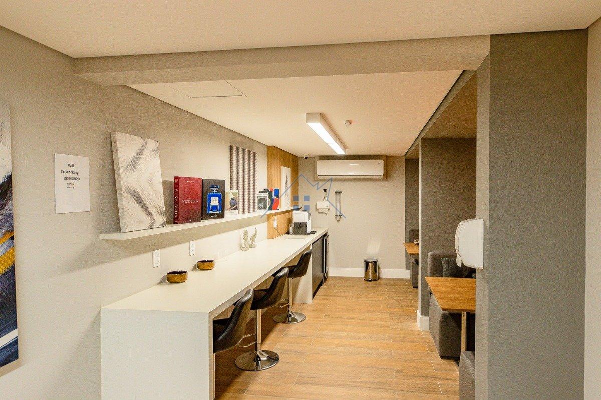 Studio na Vila Clementino 31 m² Rua Doutor Diogo de Faria São Paulo - 