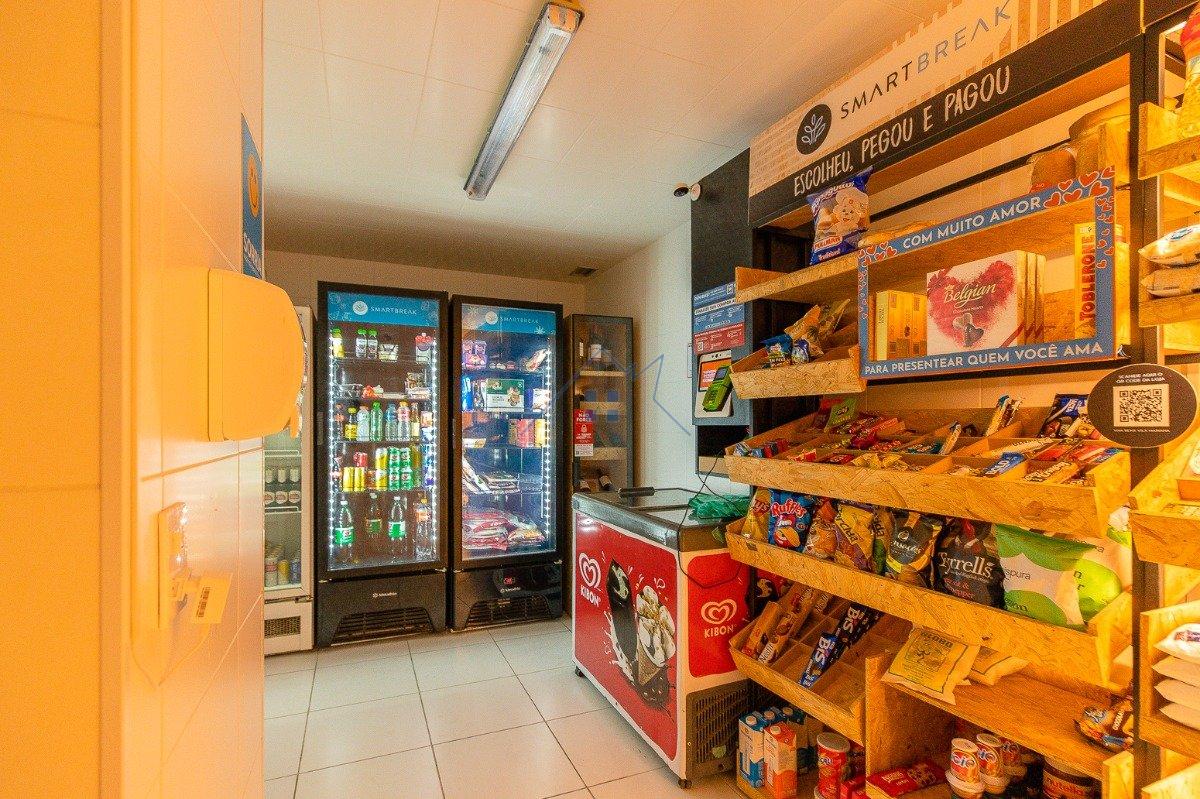Studio na Vila Clementino 31 m² Rua Doutor Diogo de Faria São Paulo - 