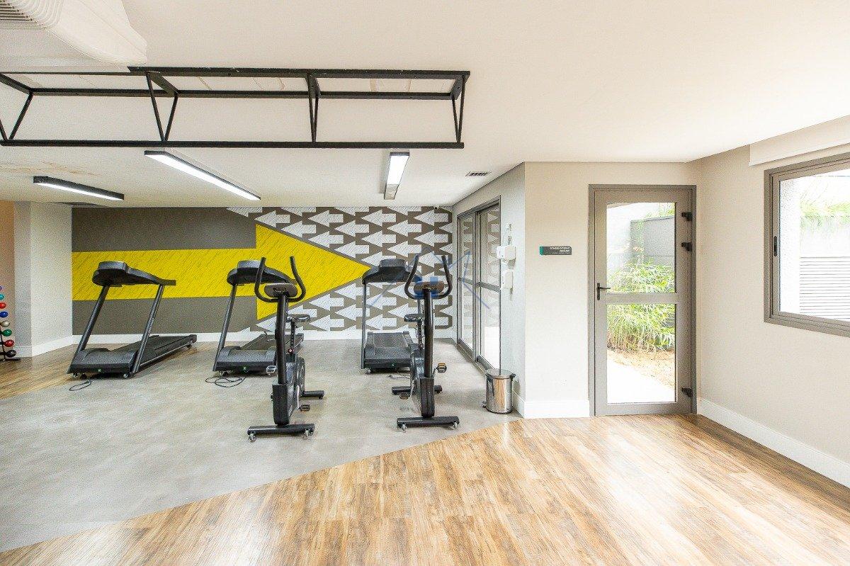 Studio na Vila Clementino 31 m² Rua Doutor Diogo de Faria São Paulo - 