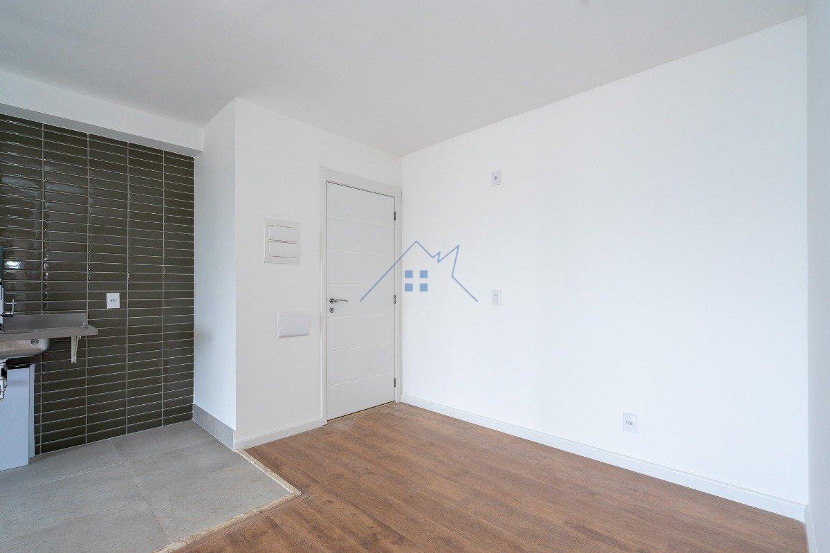 Apartamento no Jardim das Caravelas 69m² 2 dorm 1 suíte 1 vaga Rua Anhembi São Paulo - 