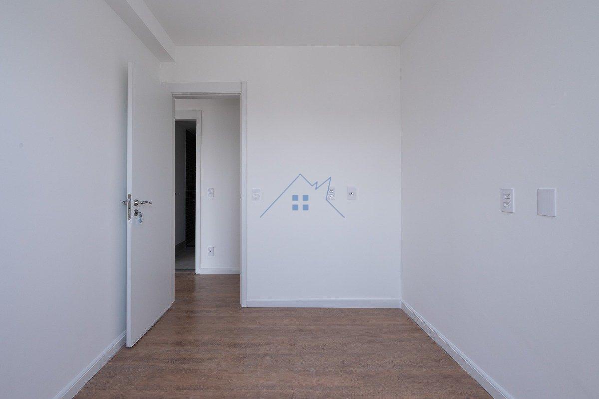 Apartamento no Jardim das Caravelas 69m² 2 dorm 1 suíte 1 vaga Rua Anhembi São Paulo - 