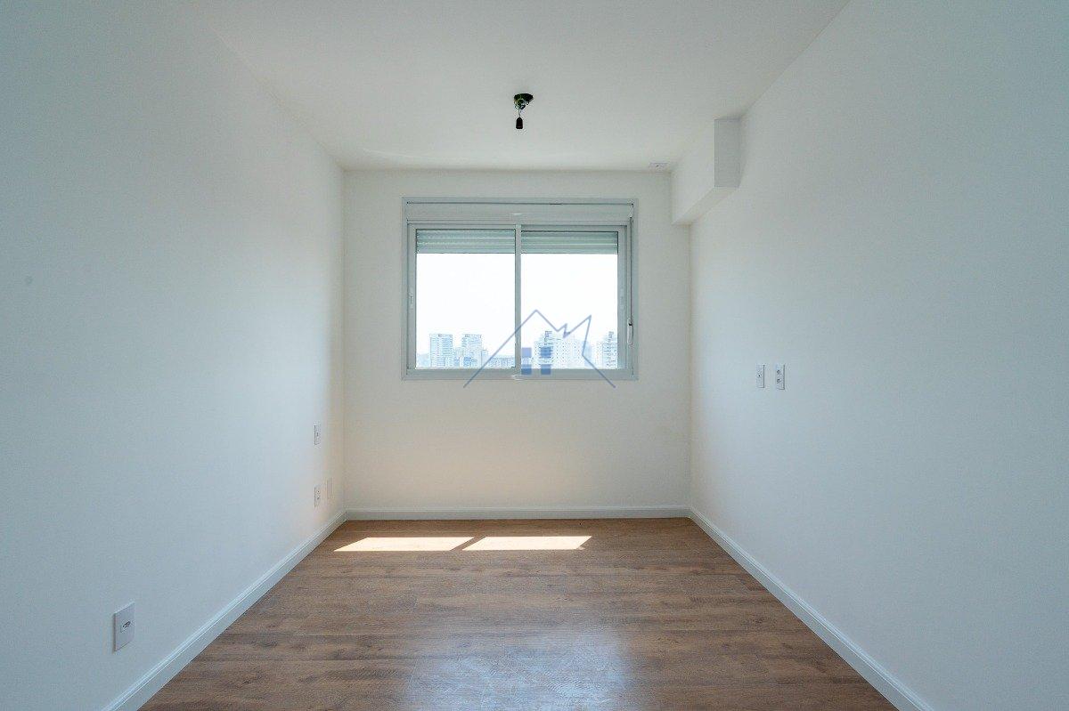 Apartamento no Jardim das Caravelas 69m² 2 dorm 1 suíte 1 vaga Rua Anhembi São Paulo - 