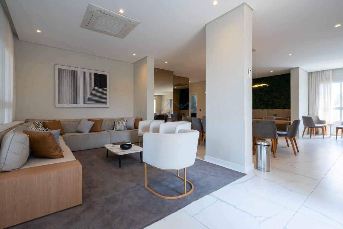 Apartamento no Jardim das Caravelas 69m² 2 dorm 1 suíte 1 vaga Rua Anhembi São Paulo - 