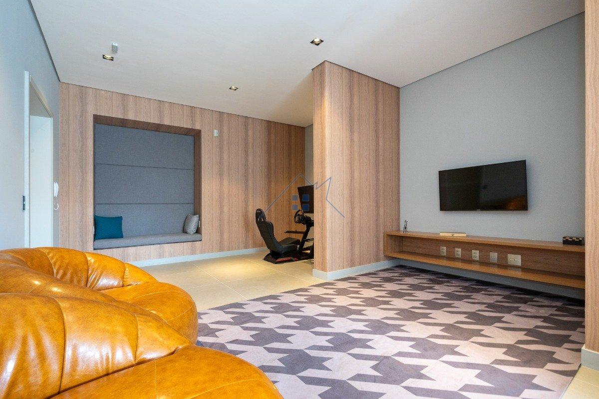 Apartamento no Jardim das Caravelas 69m² 2 dorm 1 suíte 1 vaga Rua Anhembi São Paulo - 