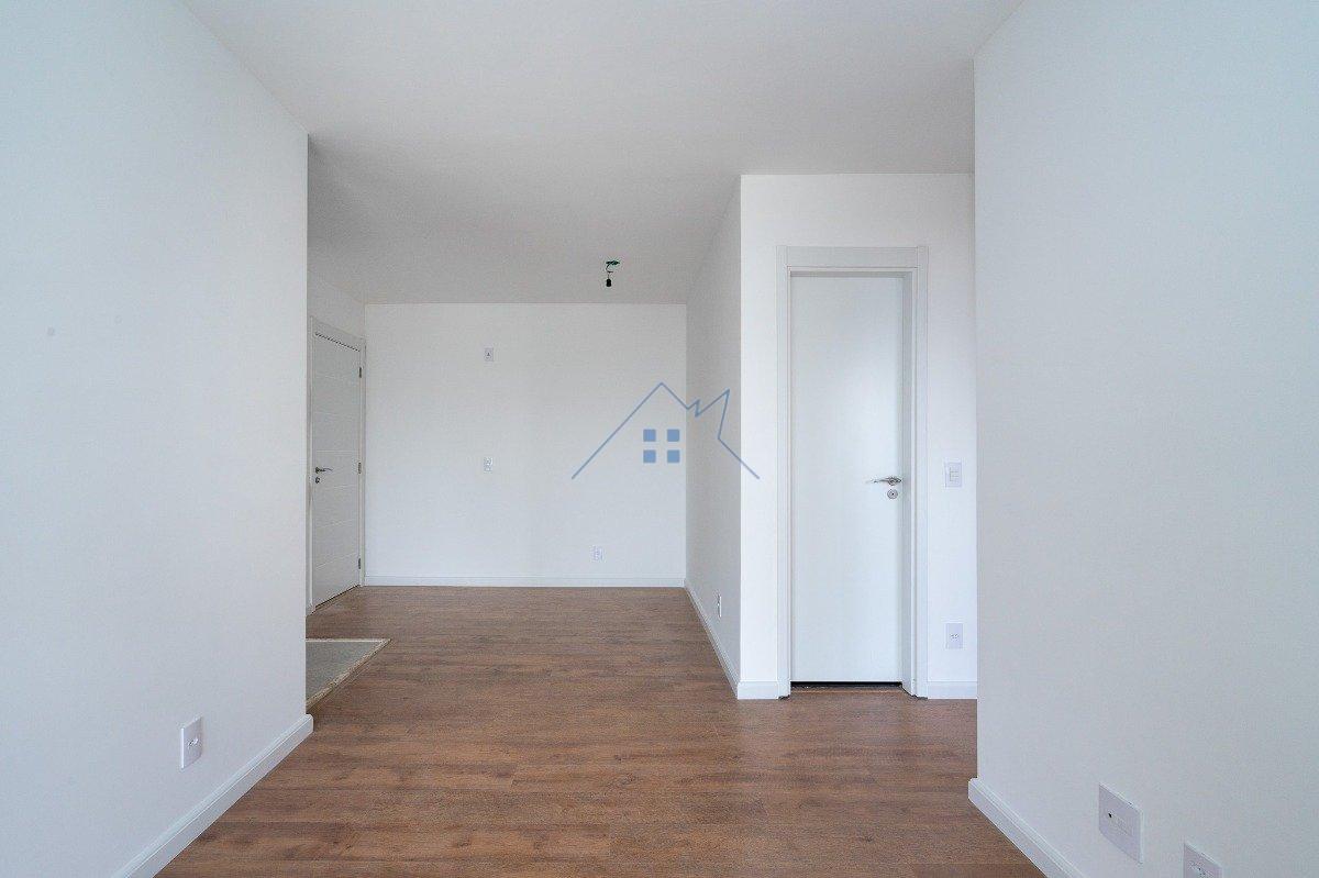 Apartamento no Jardim das Caravelas 69m² 2 dorm 1 suíte 1 vaga Rua Anhembi São Paulo - 