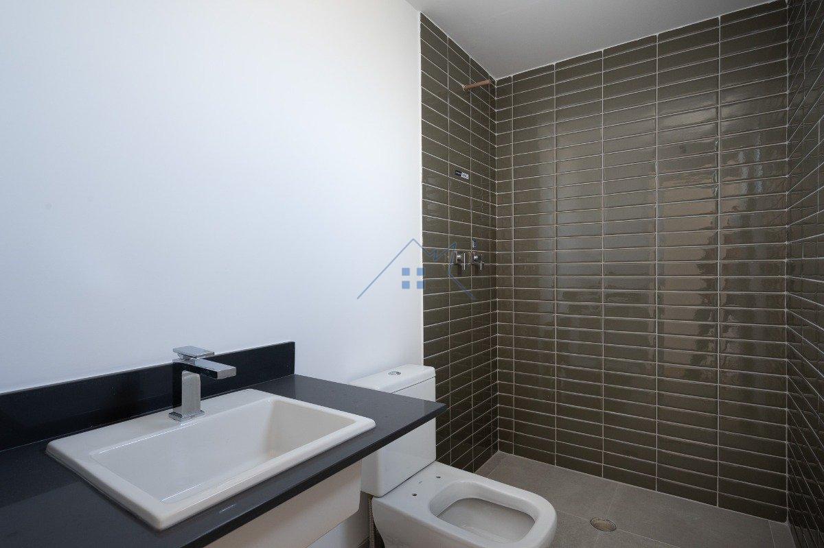 Apartamento no Jardim das Caravelas 69m² 2 dorm 1 suíte 1 vaga Rua Anhembi São Paulo - 
