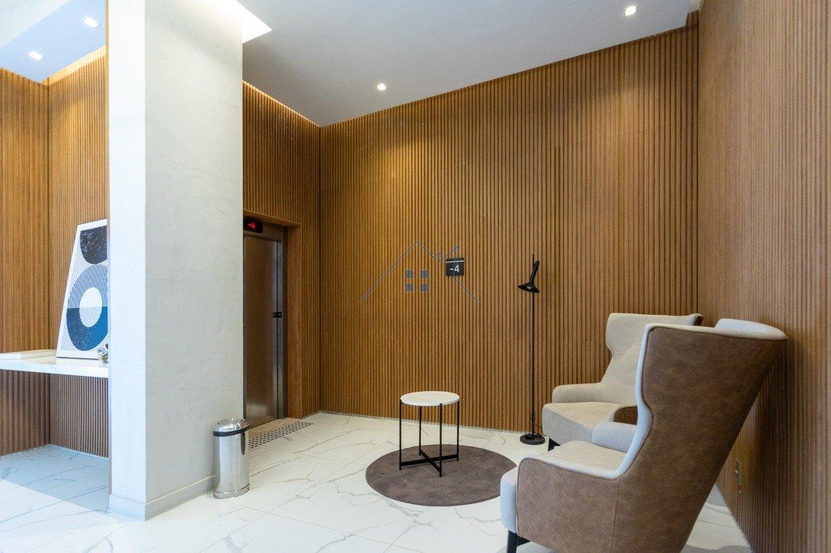 Apartamento no Jardim das Caravelas 69m² 2 dorm 1 suíte 1 vaga Rua Anhembi São Paulo - 