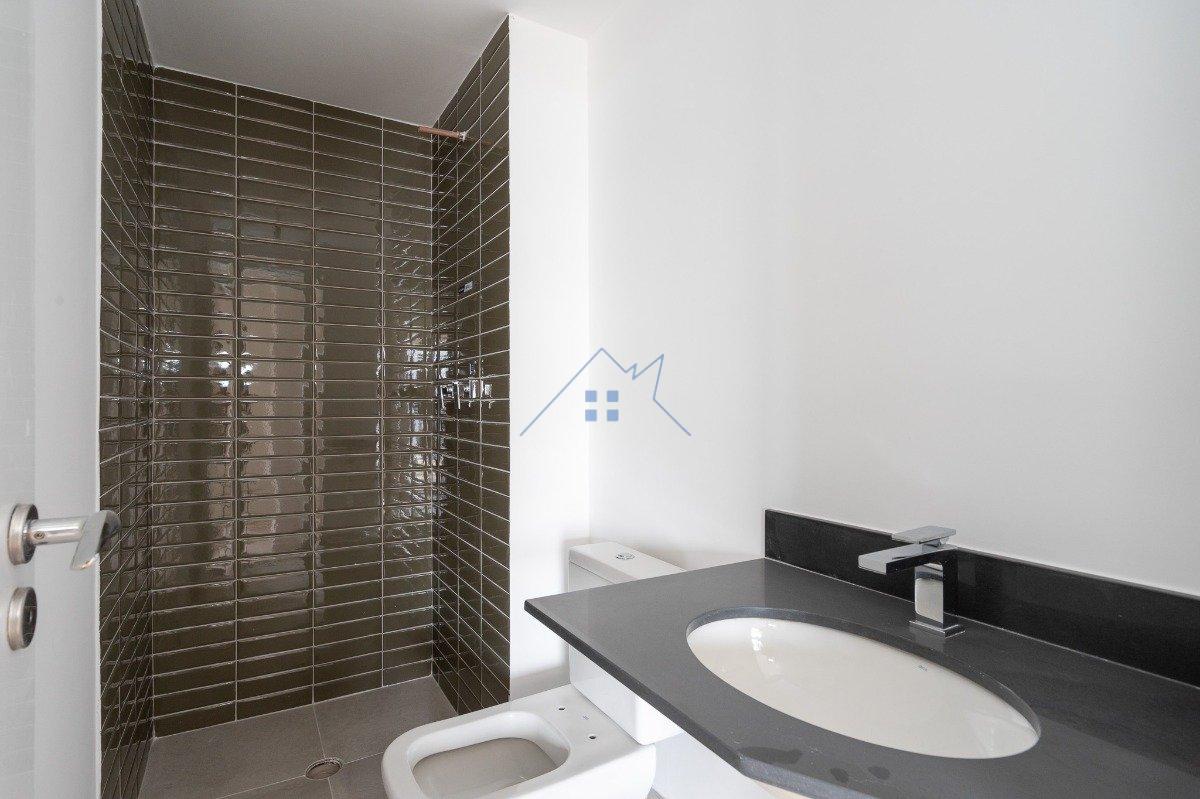 Apartamento no Jardim das Caravelas 69m² 2 dorm 1 suíte 1 vaga Rua Anhembi São Paulo - 