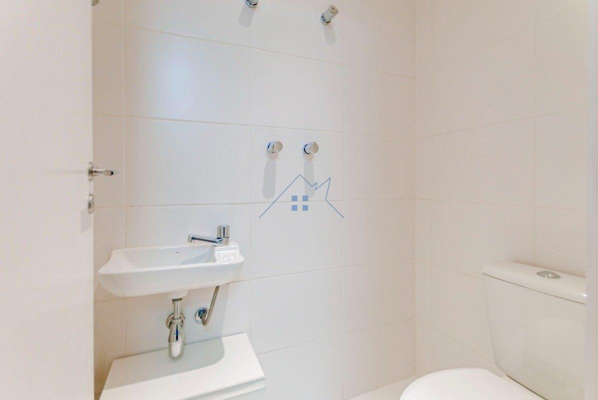 Cobertura Duplex Jd da Glória 225 m² 3 suítes 3 vagas Rua Coronel Cabrita São Paulo - 
