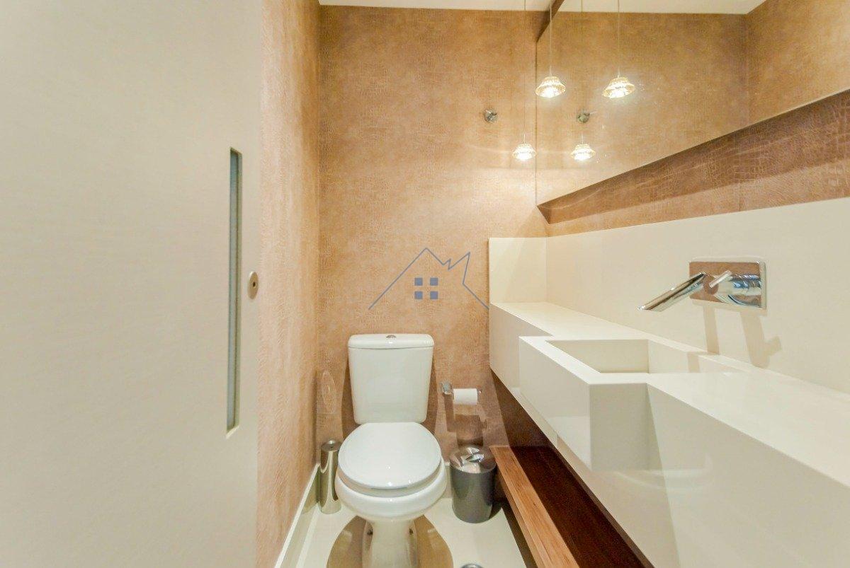 Cobertura Duplex Jd da Glória 225 m² 3 suítes 3 vagas Rua Coronel Cabrita São Paulo - 