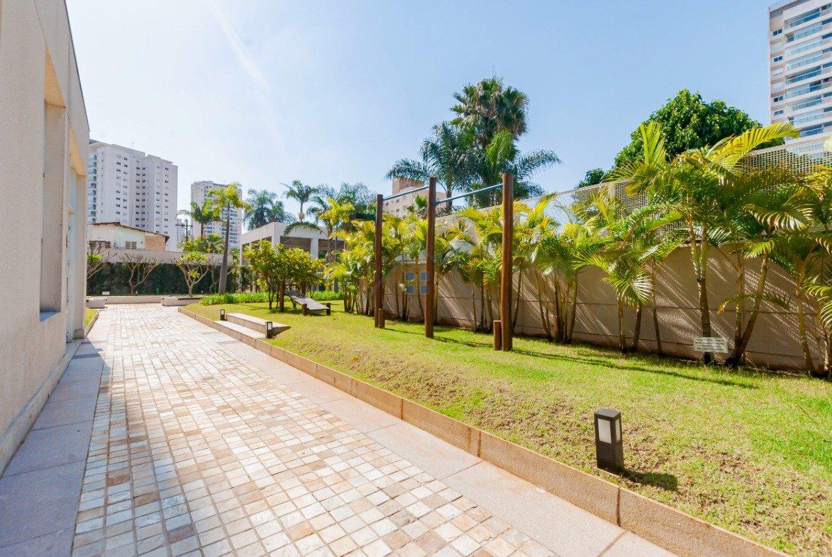 Cobertura Duplex Jd da Glória 225 m² 3 suítes 3 vagas Rua Coronel Cabrita São Paulo - 