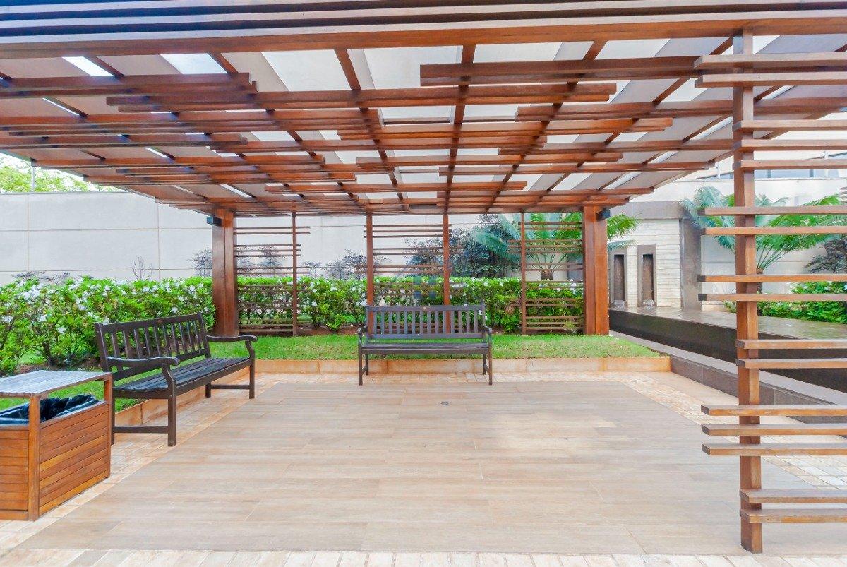 Cobertura Duplex Jd da Glória 225 m² 3 suítes 3 vagas Rua Coronel Cabrita São Paulo - 