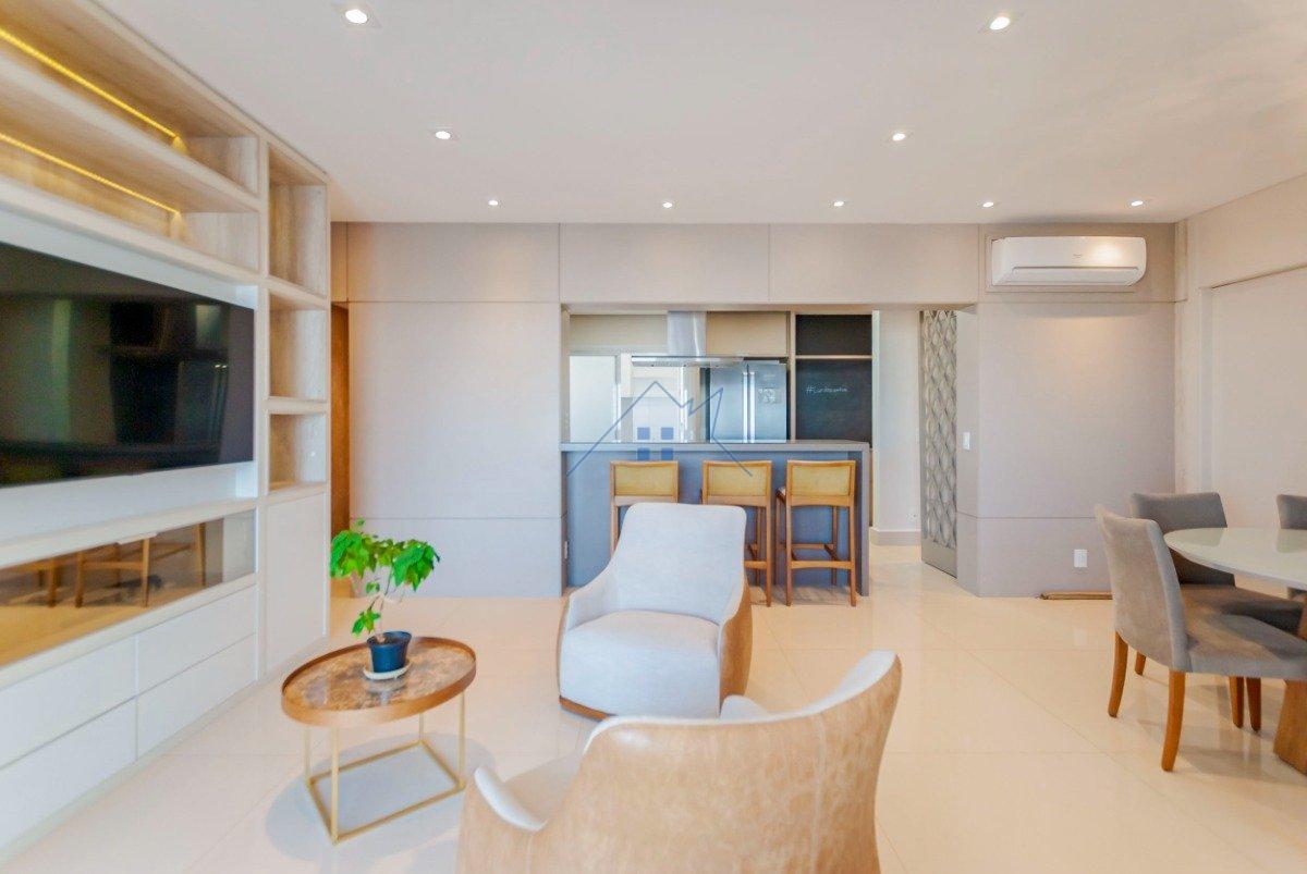 Cobertura Duplex Jd da Glória 225 m² 3 suítes 3 vagas Rua Coronel Cabrita São Paulo - 