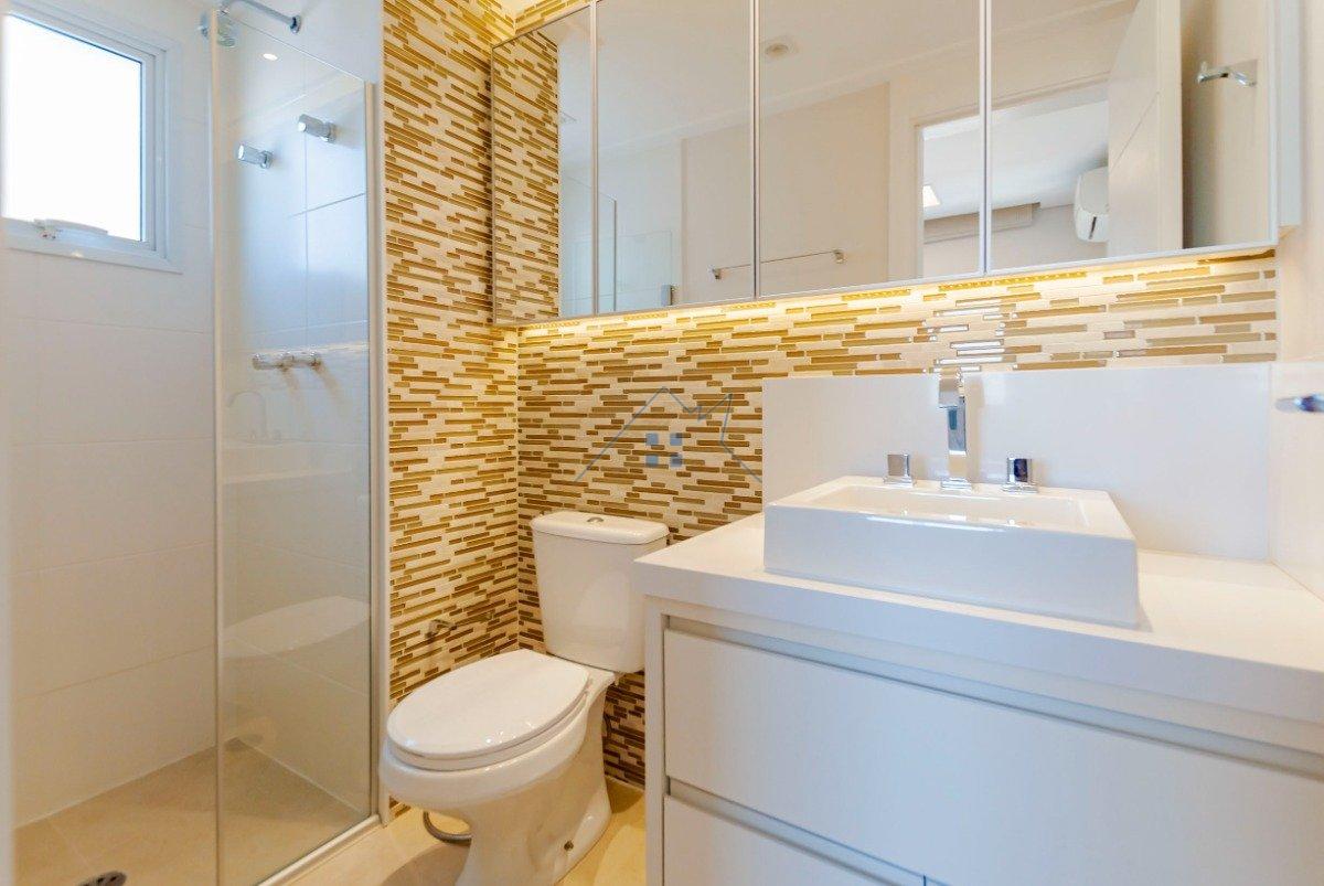 Cobertura Duplex Jd da Glória 225 m² 3 suítes 3 vagas Rua Coronel Cabrita São Paulo - 