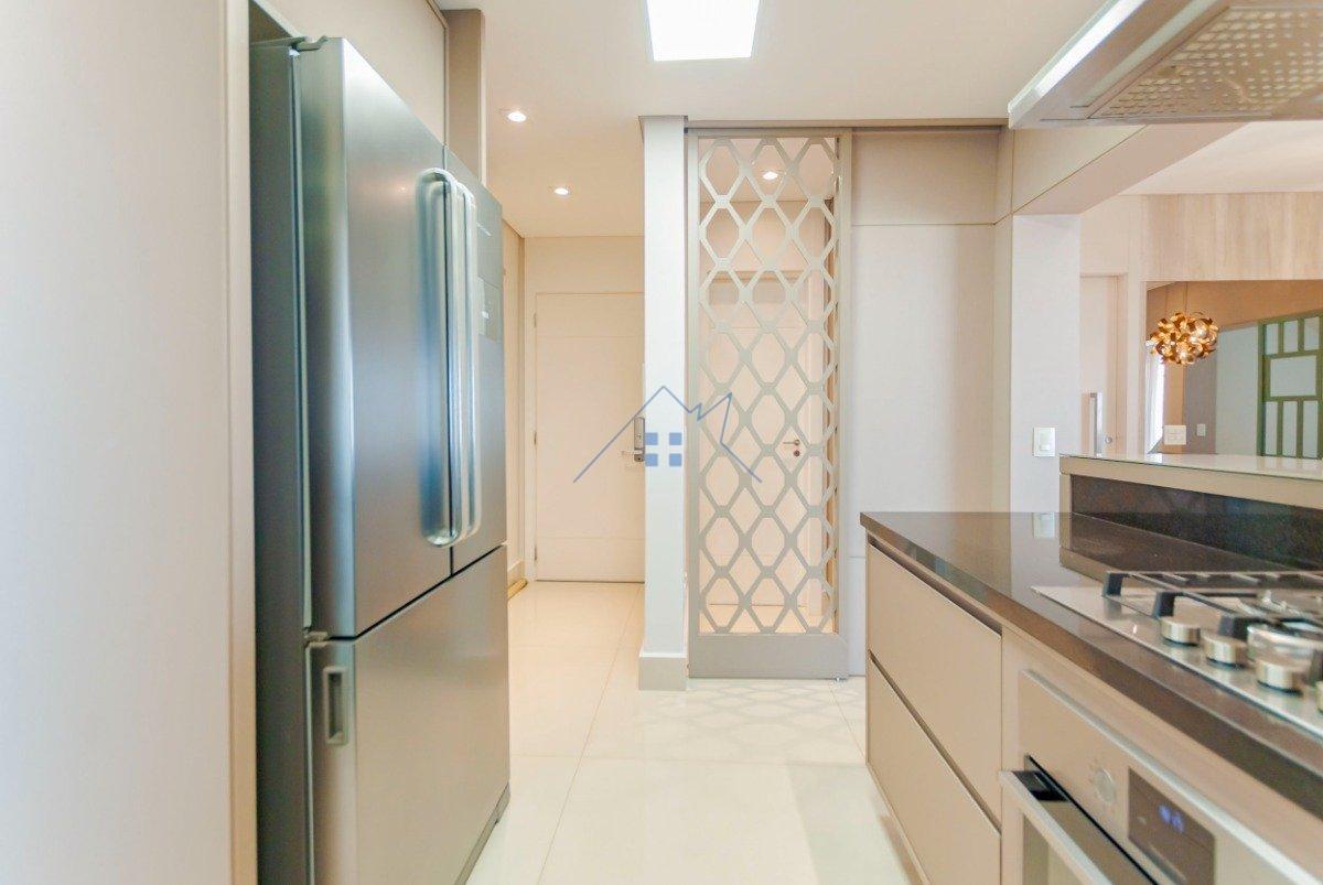 Cobertura Duplex Jd da Glória 225 m² 3 suítes 3 vagas Rua Coronel Cabrita São Paulo - 