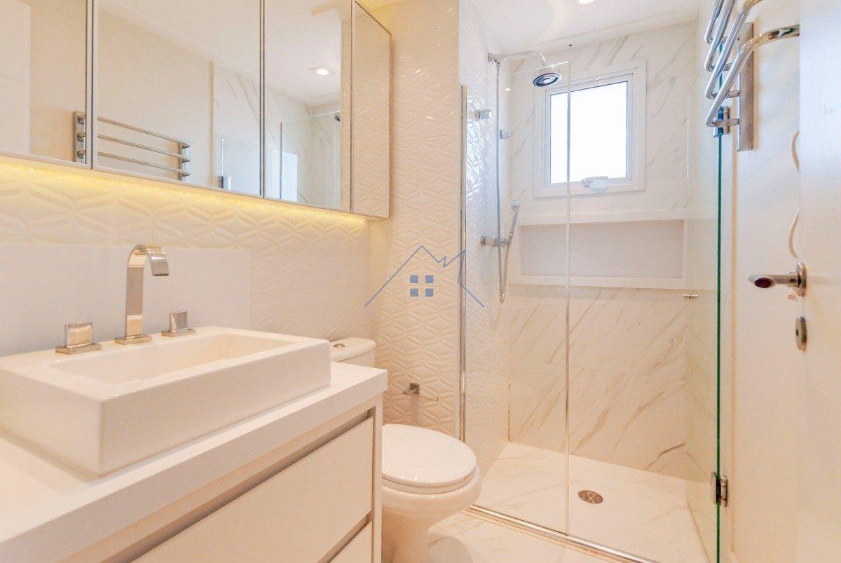 Cobertura Duplex Jd da Glória 225 m² 3 suítes 3 vagas Rua Coronel Cabrita São Paulo - 