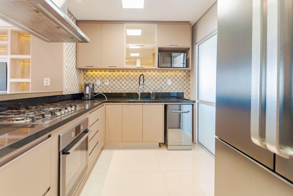 Cobertura Duplex Jd da Glória 225 m² 3 suítes 3 vagas Rua Coronel Cabrita São Paulo - 