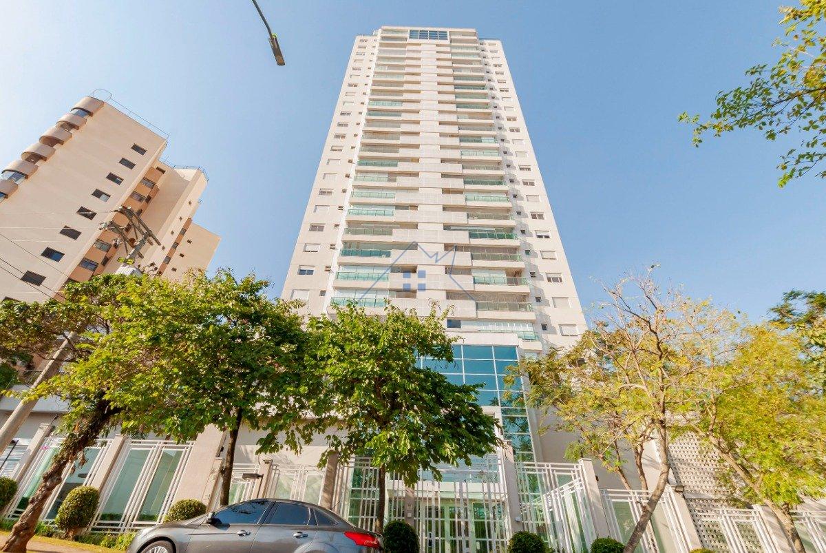 Cobertura Duplex Jd da Glória 225 m² 3 suítes 3 vagas Rua Coronel Cabrita São Paulo - 