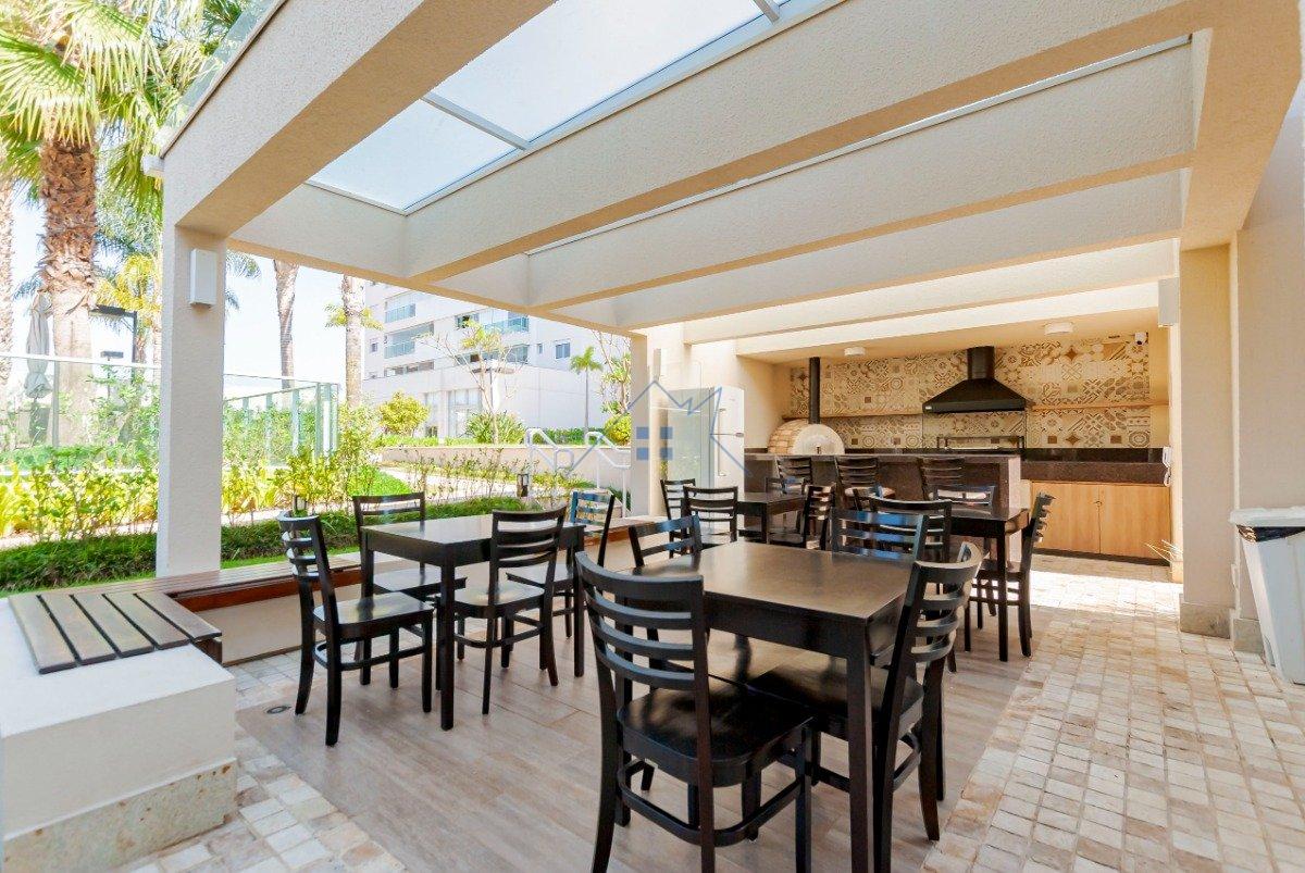 Cobertura Duplex Jd da Glória 225 m² 3 suítes 3 vagas Rua Coronel Cabrita São Paulo - 