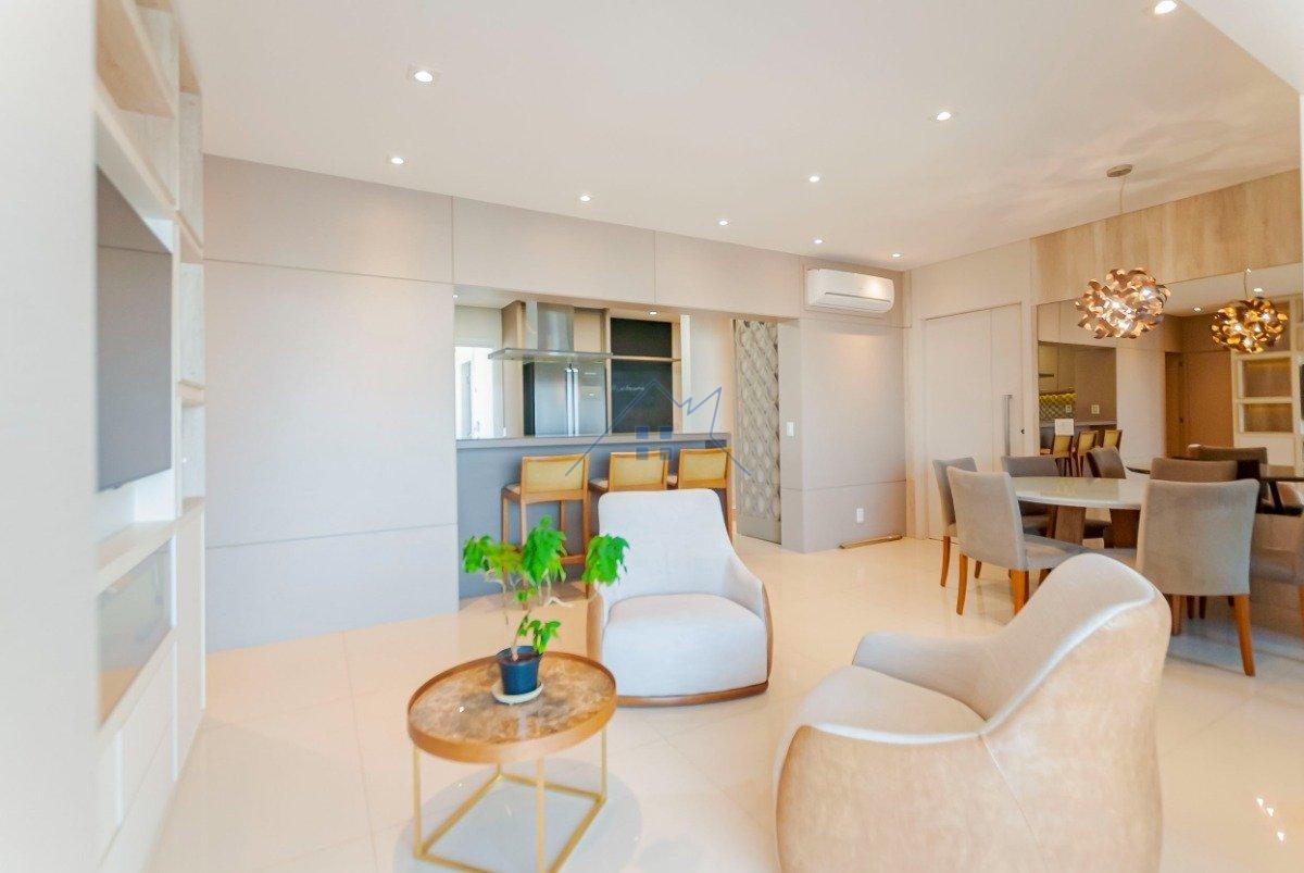 Cobertura Duplex Jd da Glória 225 m² 3 suítes 3 vagas Rua Coronel Cabrita São Paulo - 