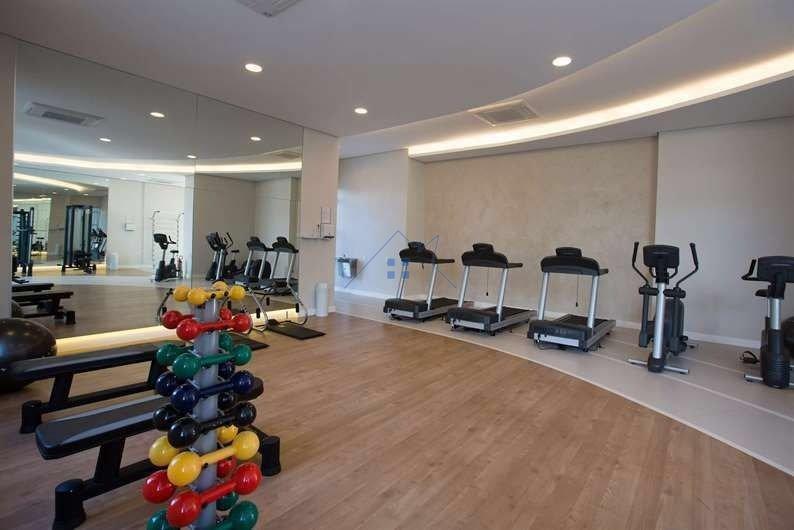 Cobertura Duplex Jd da Glória 225 m² 3 suítes 3 vagas Rua Coronel Cabrita São Paulo - 