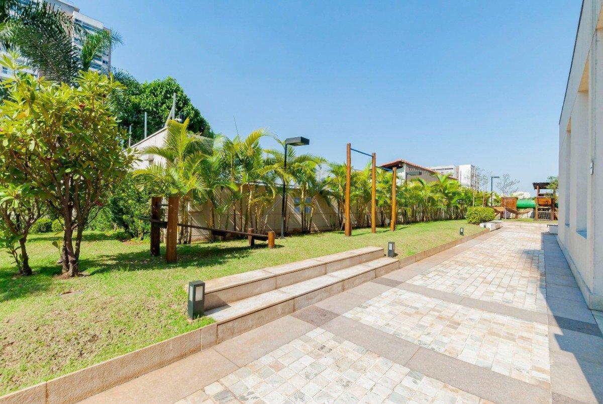 Cobertura Duplex Jd da Glória 225 m² 3 suítes 3 vagas Rua Coronel Cabrita São Paulo - 