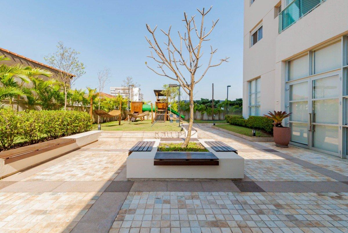 Cobertura Duplex Jd da Glória 225 m² 3 suítes 3 vagas Rua Coronel Cabrita São Paulo - 