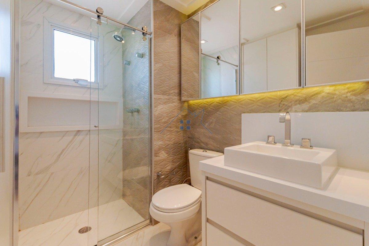 Cobertura Duplex Jd da Glória 225 m² 3 suítes 3 vagas Rua Coronel Cabrita São Paulo - 