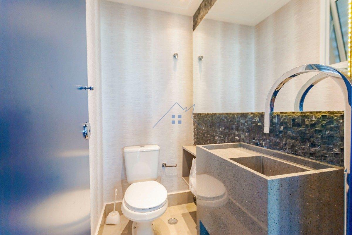 Cobertura Duplex Jd da Glória 225 m² 3 suítes 3 vagas Rua Coronel Cabrita São Paulo - 