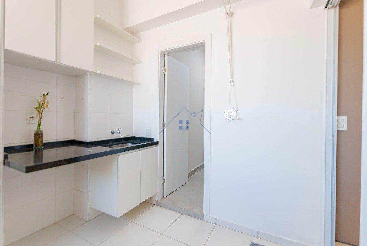 Cobertura Duplex Jd da Glória 225 m² 3 suítes 3 vagas Rua Coronel Cabrita São Paulo - 
