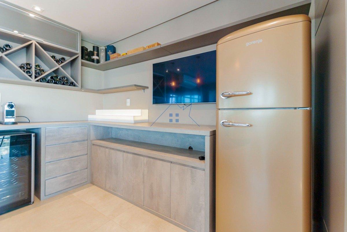 Cobertura Duplex Jd da Glória 225 m² 3 suítes 3 vagas Rua Coronel Cabrita São Paulo - 