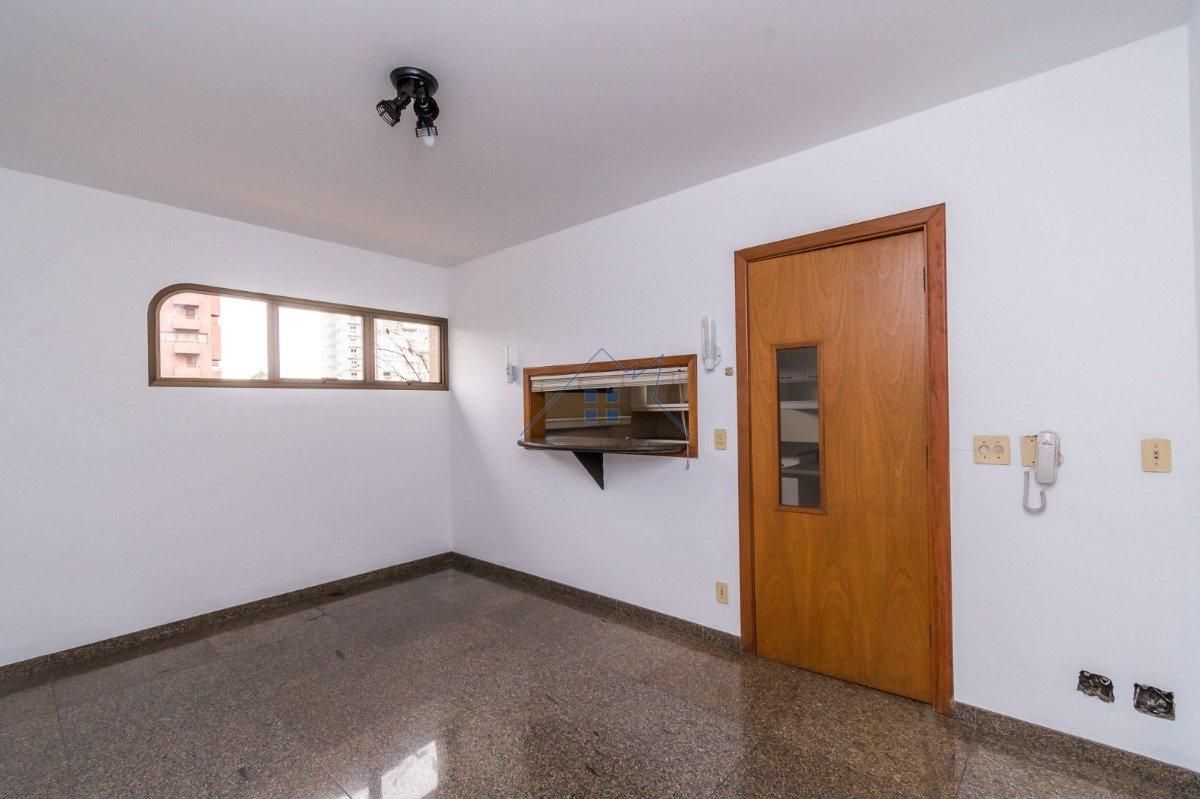 Apartamento no Morumbi 370m² 4 dorm 3 suítes 4 vagas Avenida José Galante São Paulo - 