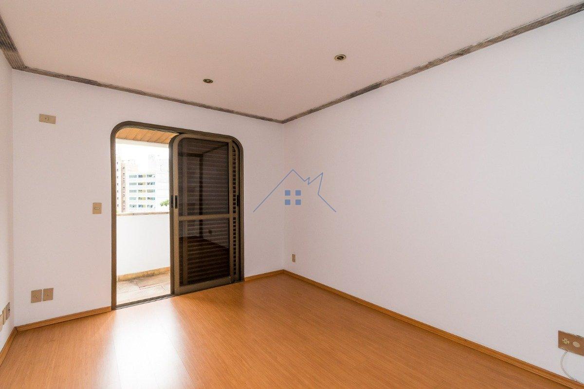 Apartamento no Morumbi 370m² 4 dorm 3 suítes 4 vagas Avenida José Galante São Paulo - 
