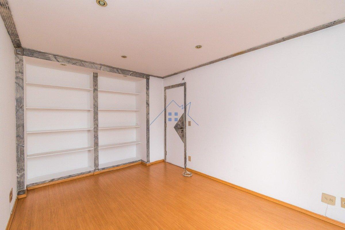 Apartamento no Morumbi 370m² 4 dorm 3 suítes 4 vagas Avenida José Galante São Paulo - 