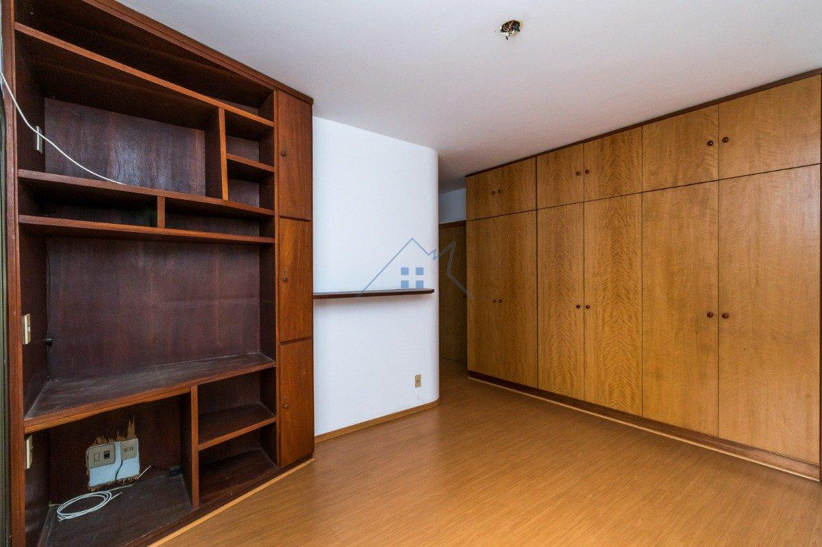 Apartamento no Morumbi 370m² 4 dorm 3 suítes 4 vagas Avenida José Galante São Paulo - 