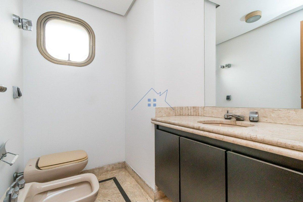 Apartamento no Morumbi 370m² 4 dorm 3 suítes 4 vagas Avenida José Galante São Paulo - 