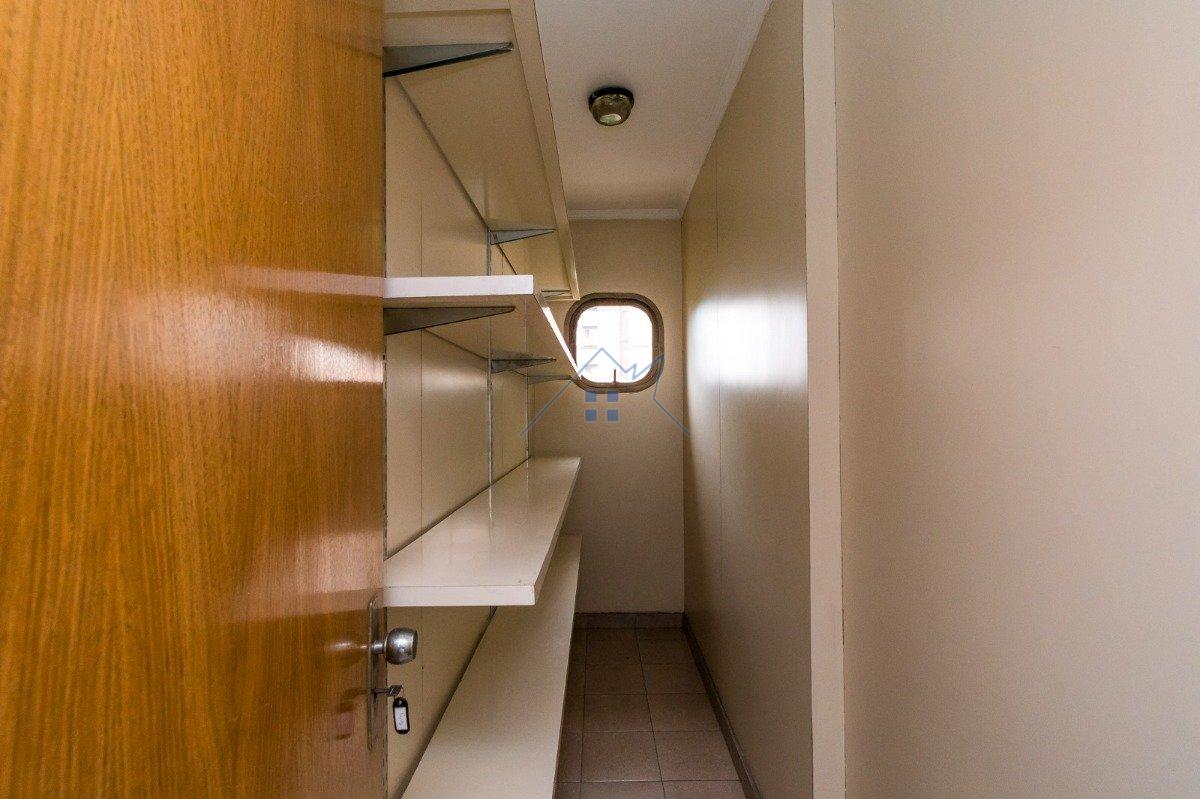 Apartamento no Morumbi 370m² 4 dorm 3 suítes 4 vagas Avenida José Galante São Paulo - 