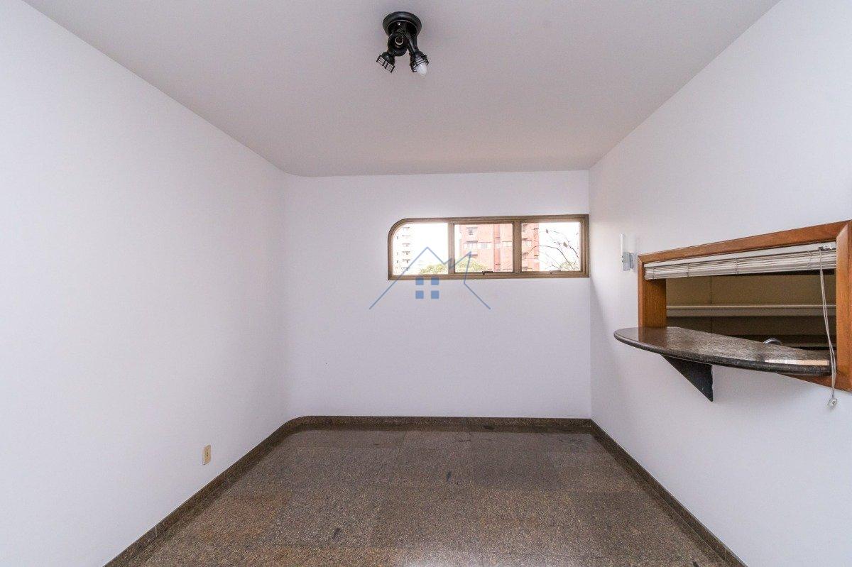 Apartamento no Morumbi 370m² 4 dorm 3 suítes 4 vagas Avenida José Galante São Paulo - 
