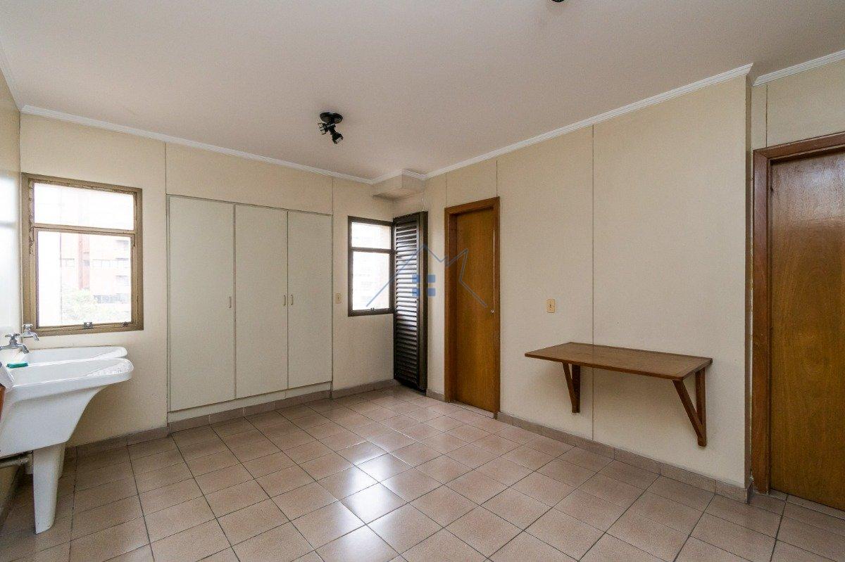 Apartamento no Morumbi 370m² 4 dorm 3 suítes 4 vagas Avenida José Galante São Paulo - 