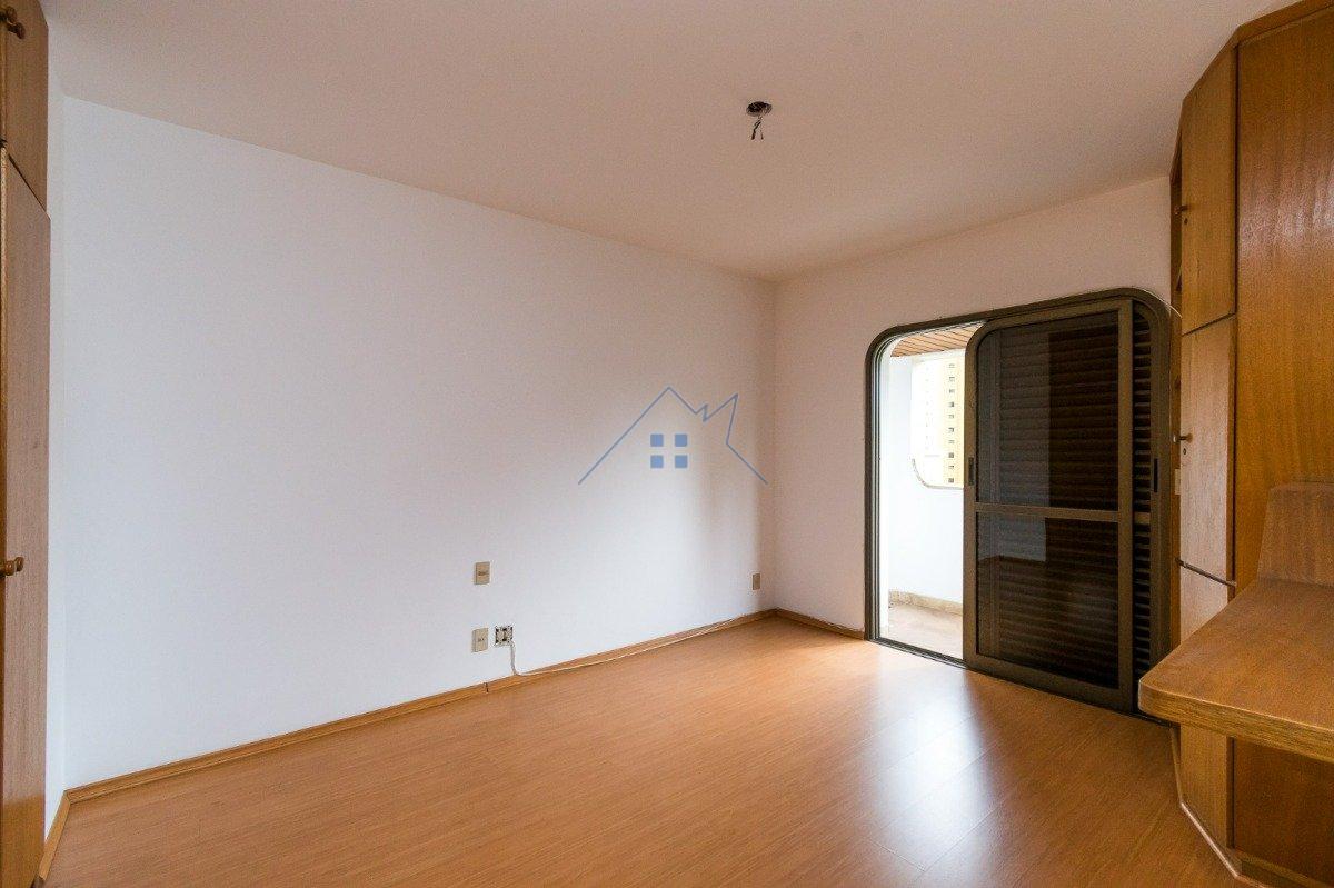 Apartamento no Morumbi 370m² 4 dorm 3 suítes 4 vagas Avenida José Galante São Paulo - 