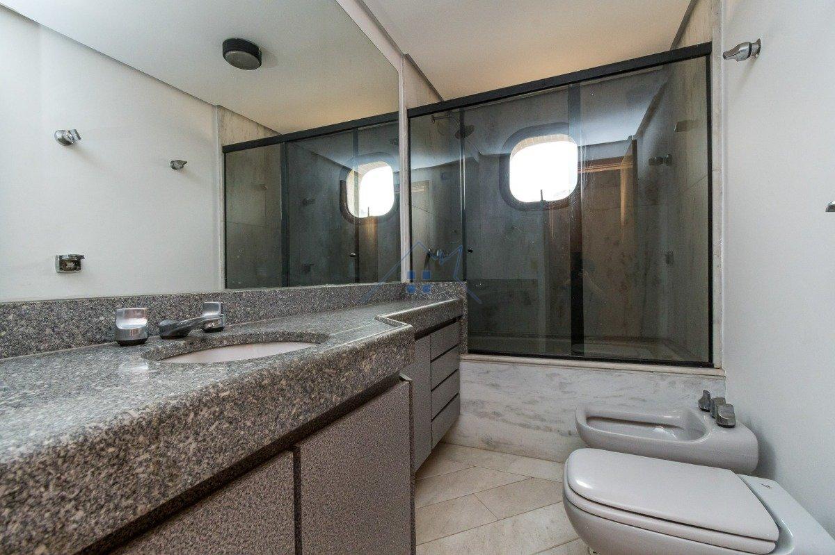 Apartamento no Morumbi 370m² 4 dorm 3 suítes 4 vagas Avenida José Galante São Paulo - 