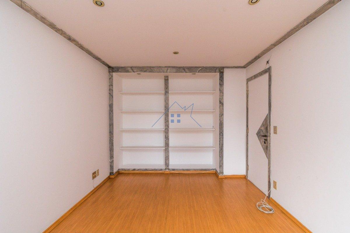 Apartamento no Morumbi 370m² 4 dorm 3 suítes 4 vagas Avenida José Galante São Paulo - 